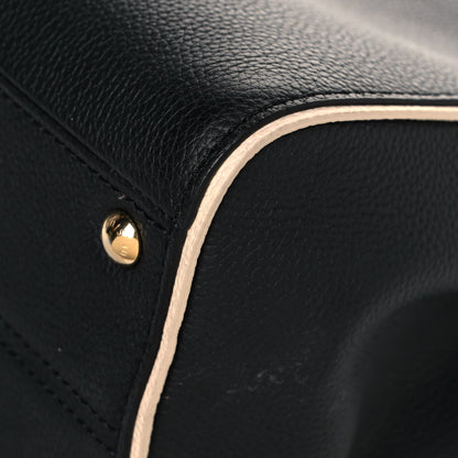 Louis Vuitton Monogram Double V Black 10 of 11