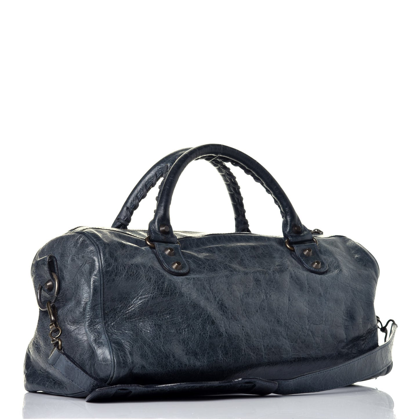 Chevre Classic Hardware Twiggy Marine