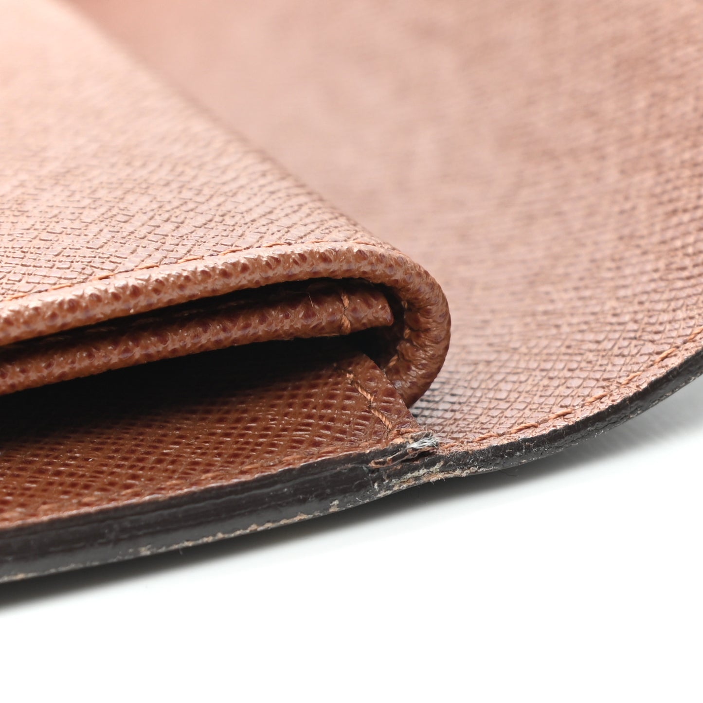 Monogram Porte Tresor International Wallet