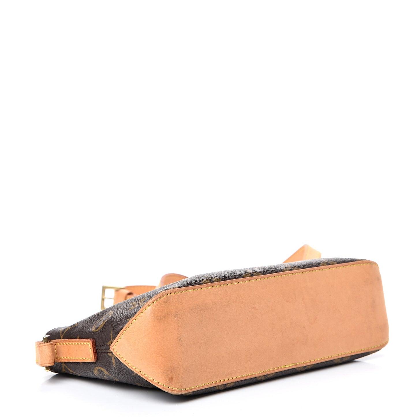 Monogram Trotteur