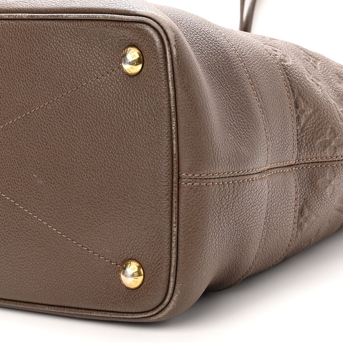 Empreinte Citadine GM Terre