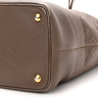 Louis Vuitton Empreinte Citadine GM Terre 8 of 13