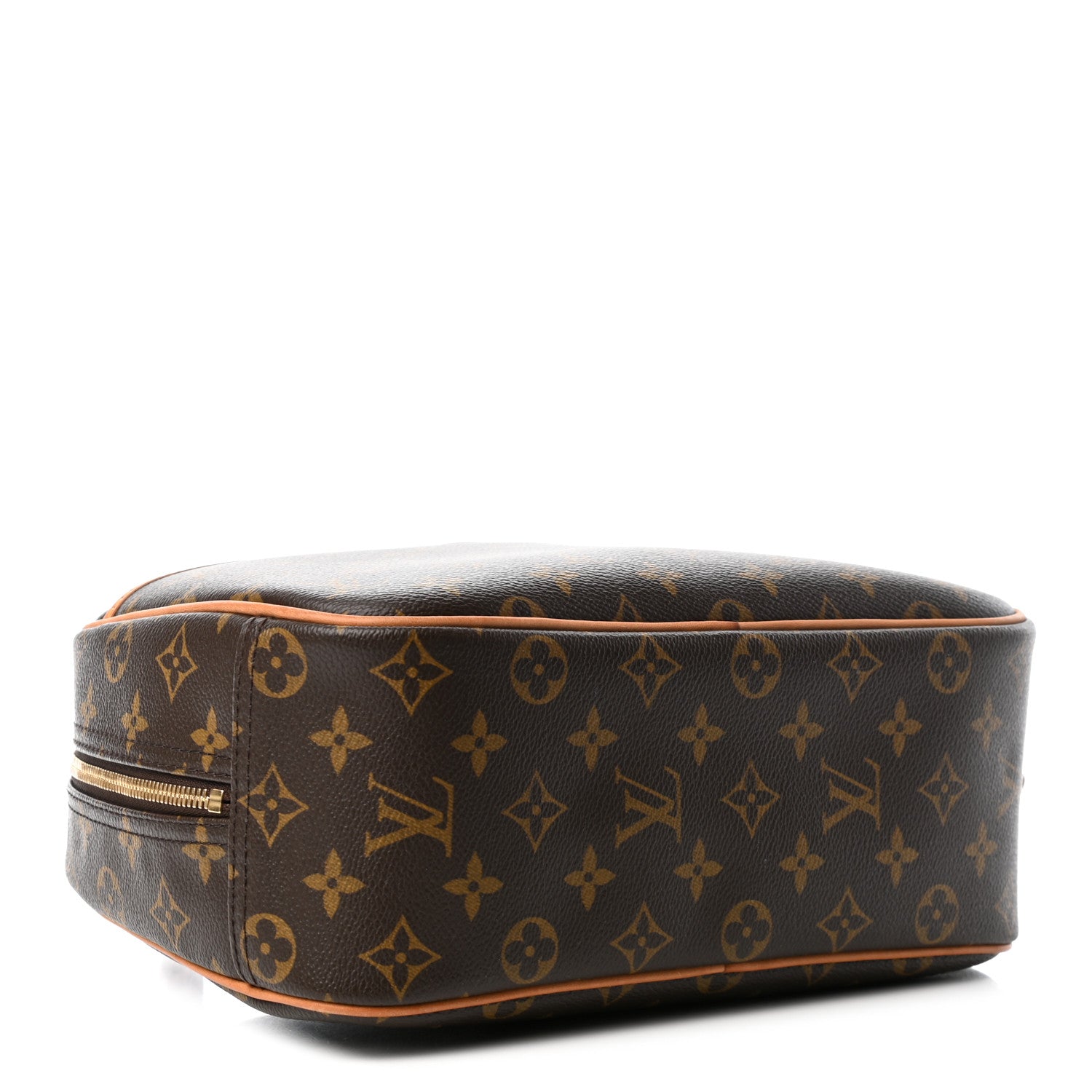 Louis Vuitton Monogram Trouville 3 of 4