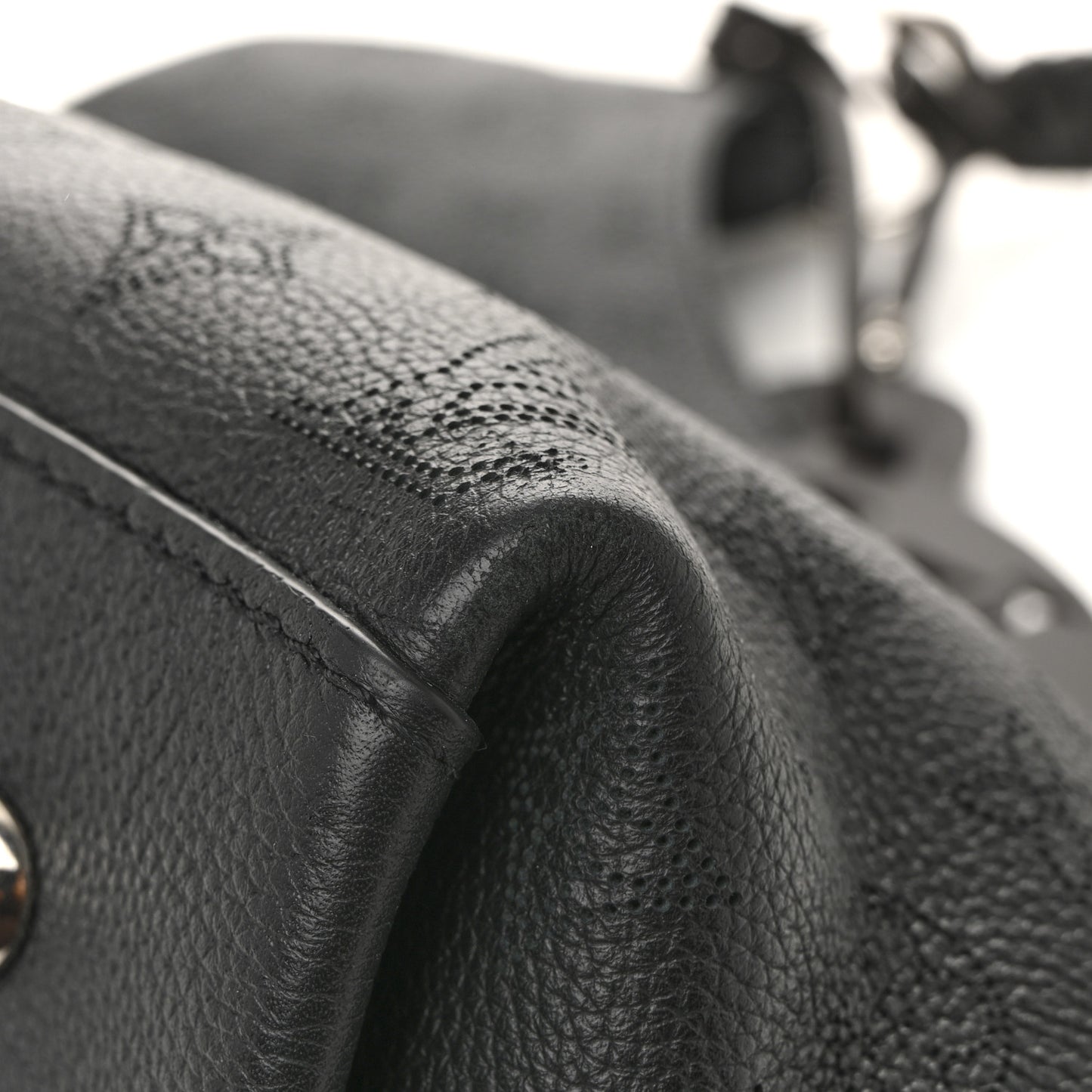 Mahina Carmel Hobo Black