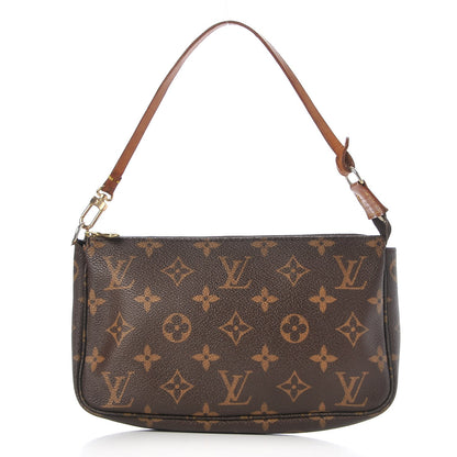 Louis Vuitton Monogram Pochette Accessories 1 of 11