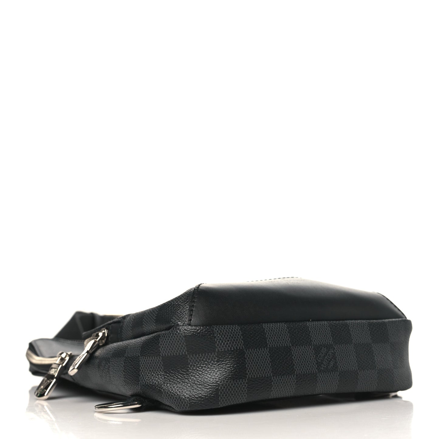 Damier Graphite Avenue Sling Backpack