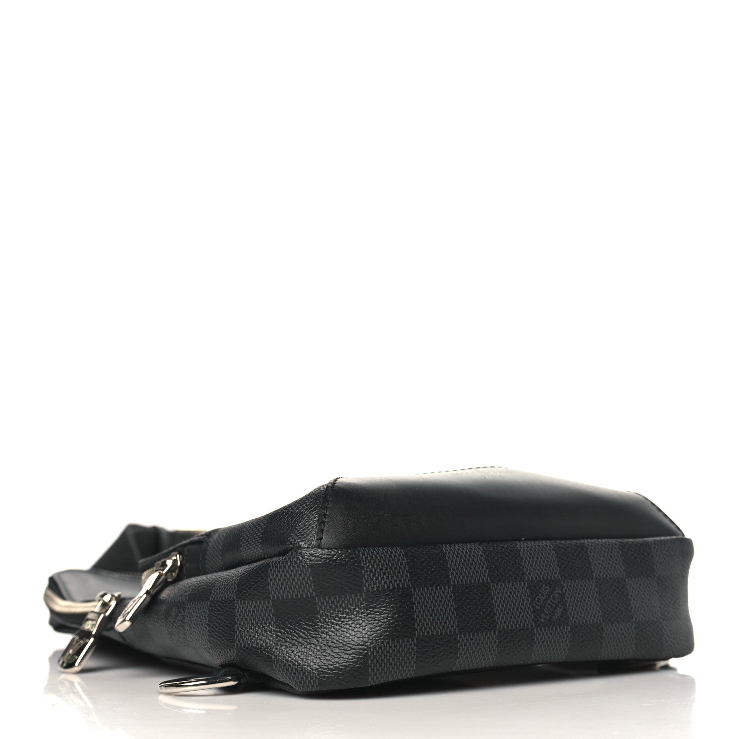 Louis Vuitton Damier Graphite Avenue Sling Backpack 4 of 8