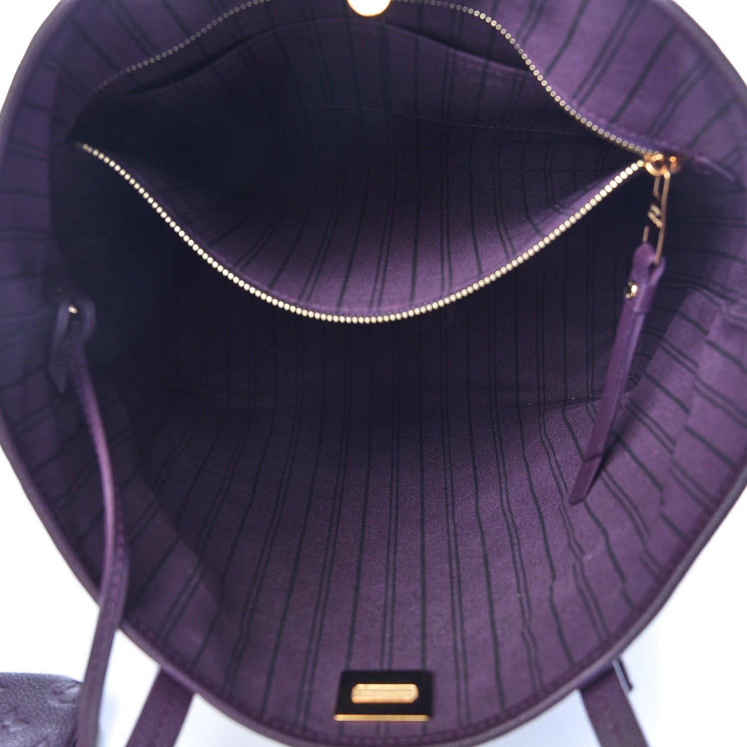 Louis Vuitton Empreinte Citadine PM Aube 7 of 11