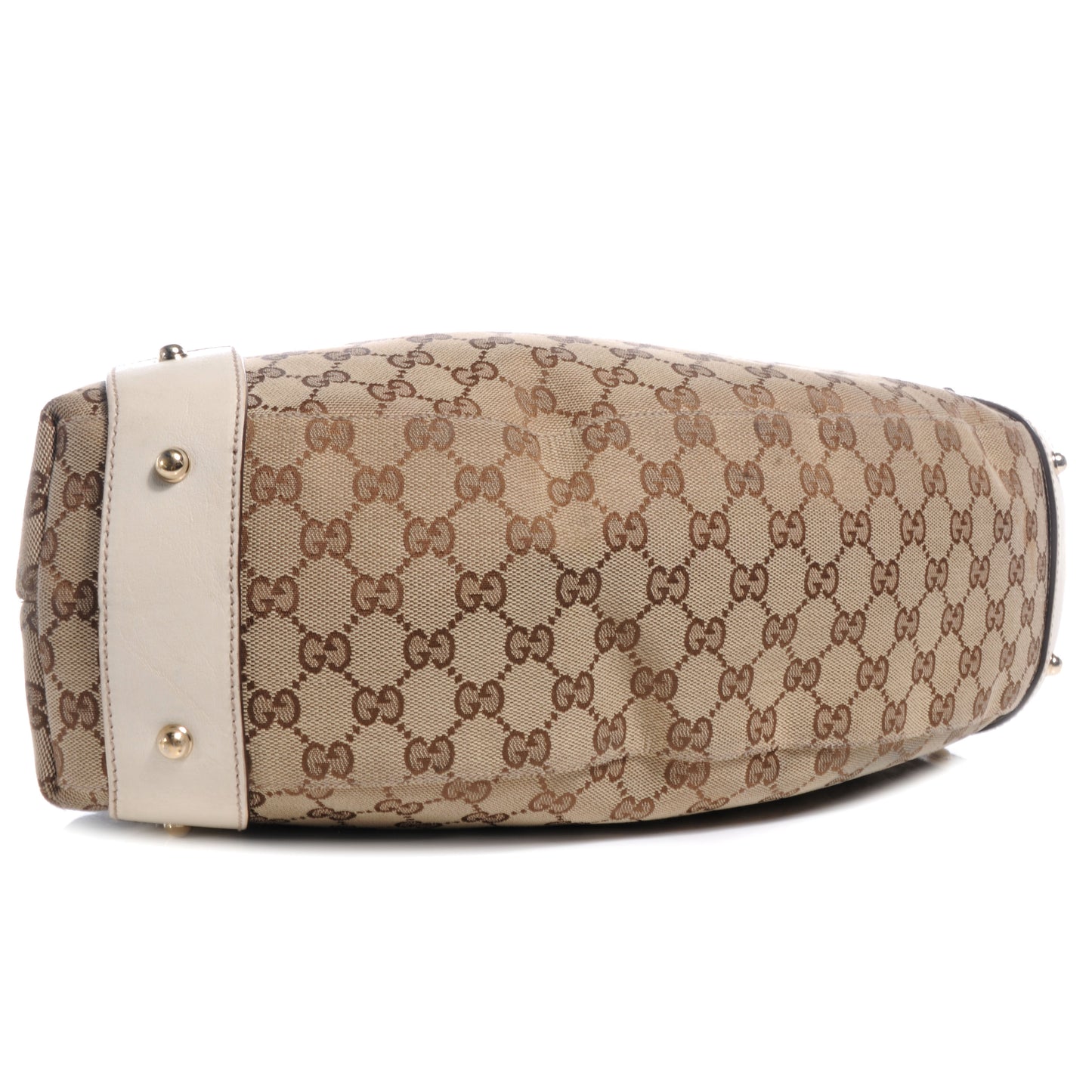 Monogram Pelham Medium Off White