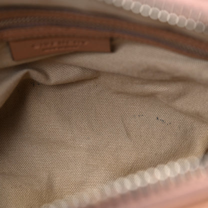 Givenchy Sugar Goatskin Small Antigona Old Pink 12 of 16