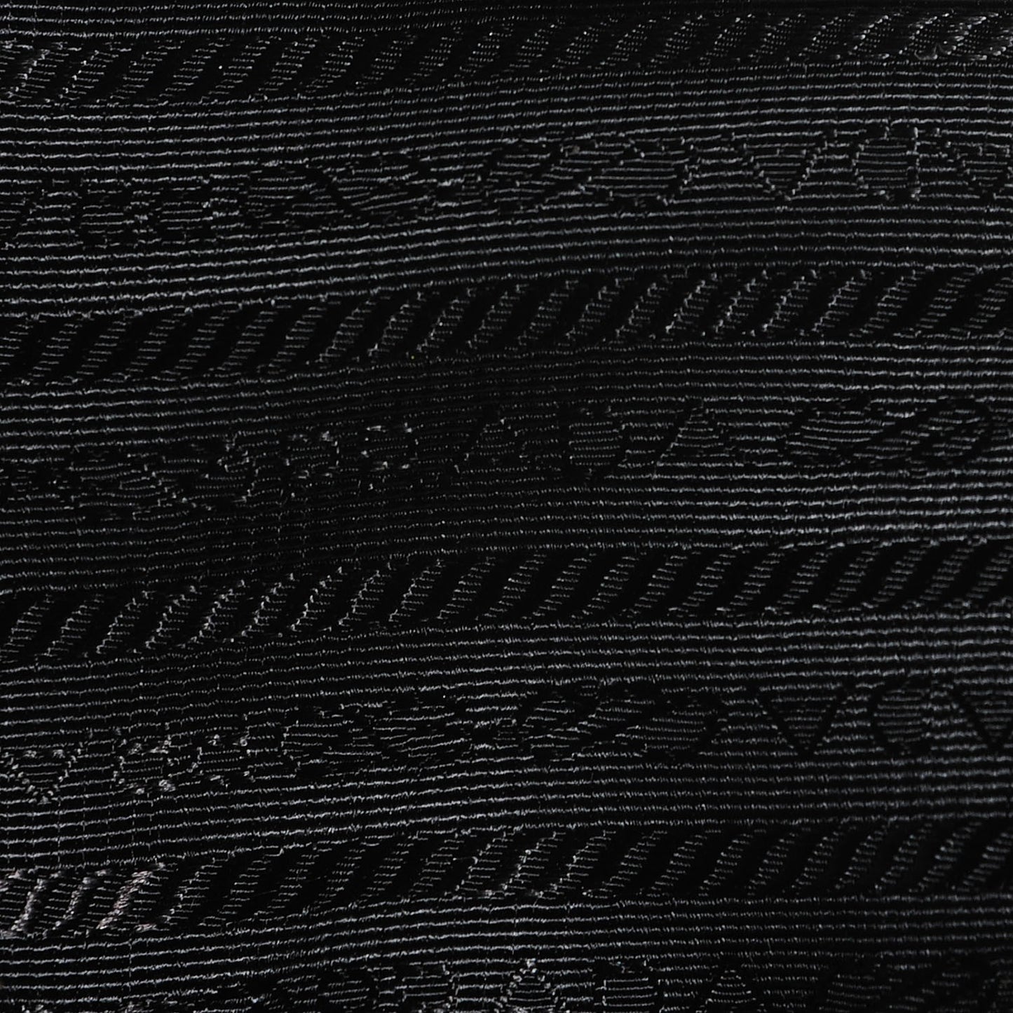 Lace Pizzo S Bowler Black