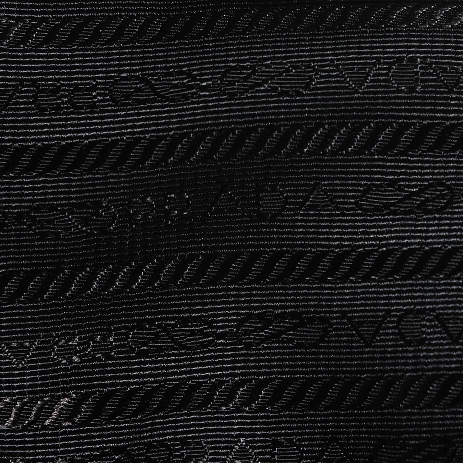 Prada Lace Pizzo S Bowler Black 10 of 10