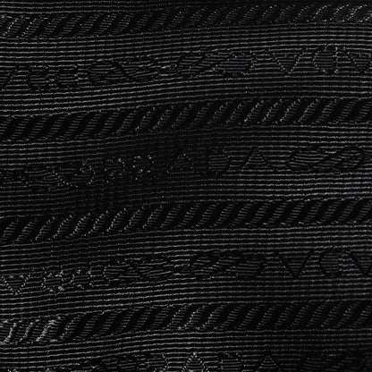 Prada Lace Pizzo S Bowler Black 10 of 10