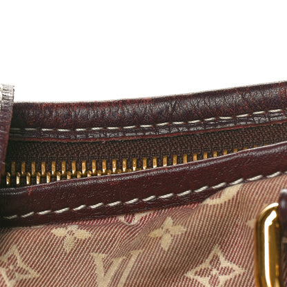 Louis Vuitton Monogram Idylle Elegie Sepia 11 of 14