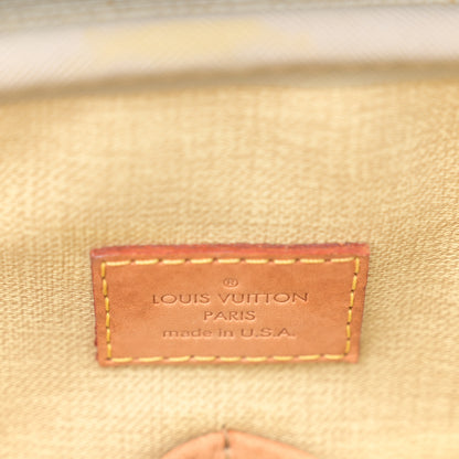 Louis Vuitton Monogram Trouville 6 of 10