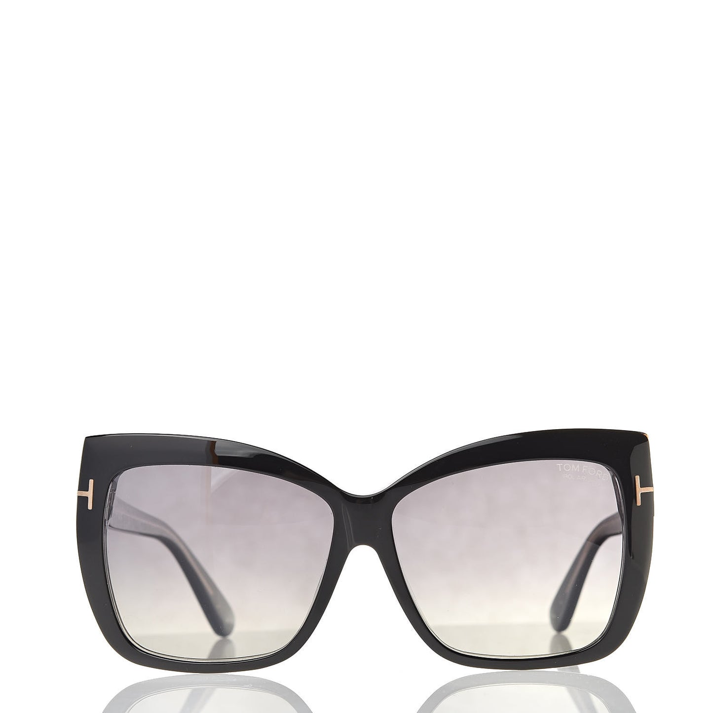 Irina Sunglasses TF390 Black