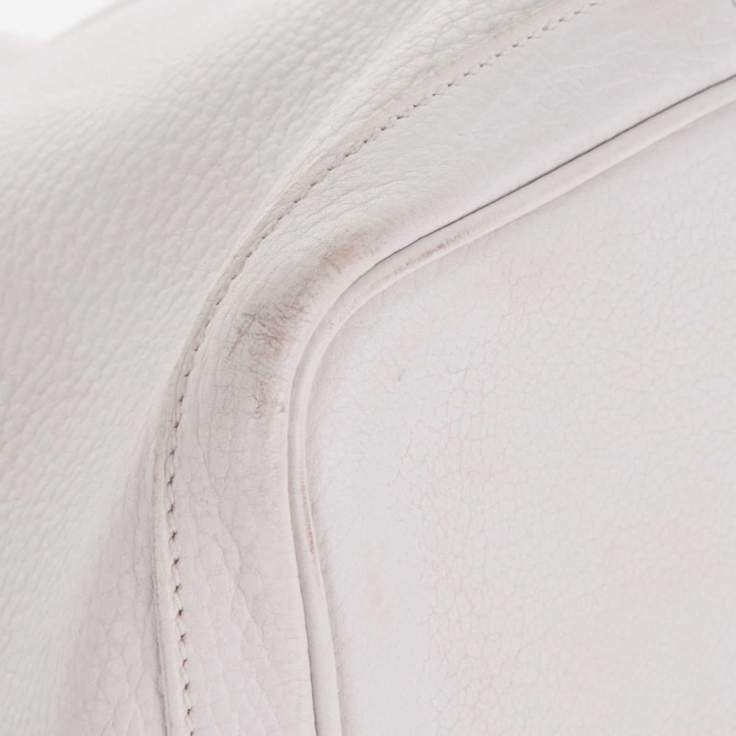 Negonda Garden Party Tote 36 MM White