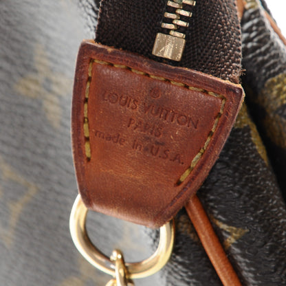Louis Vuitton Monogram Eva Clutch 6 of 6