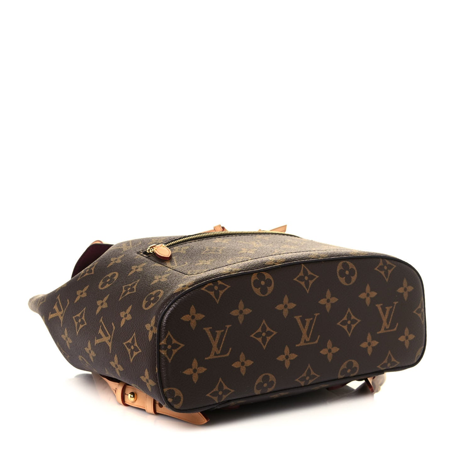 Monogram Montsouris NM Backpack