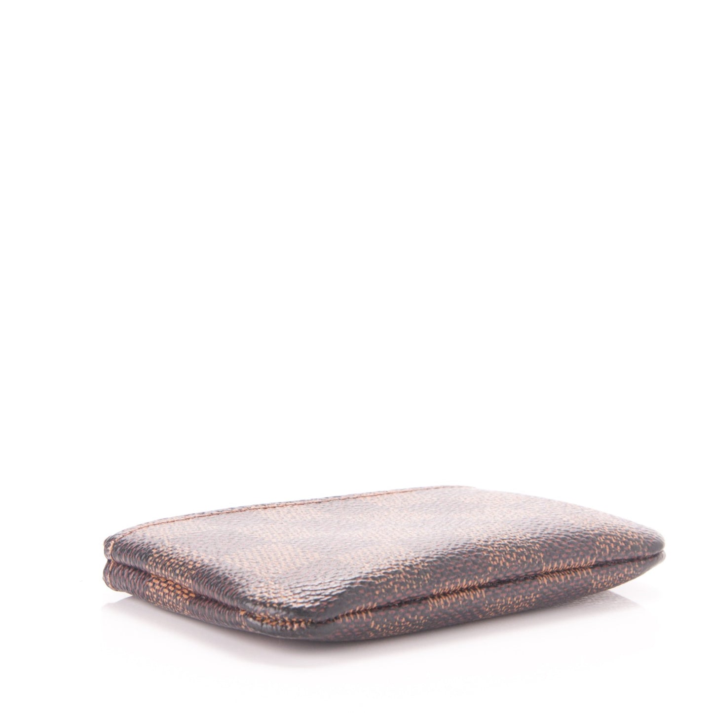 Damier Ebene Key Pouch