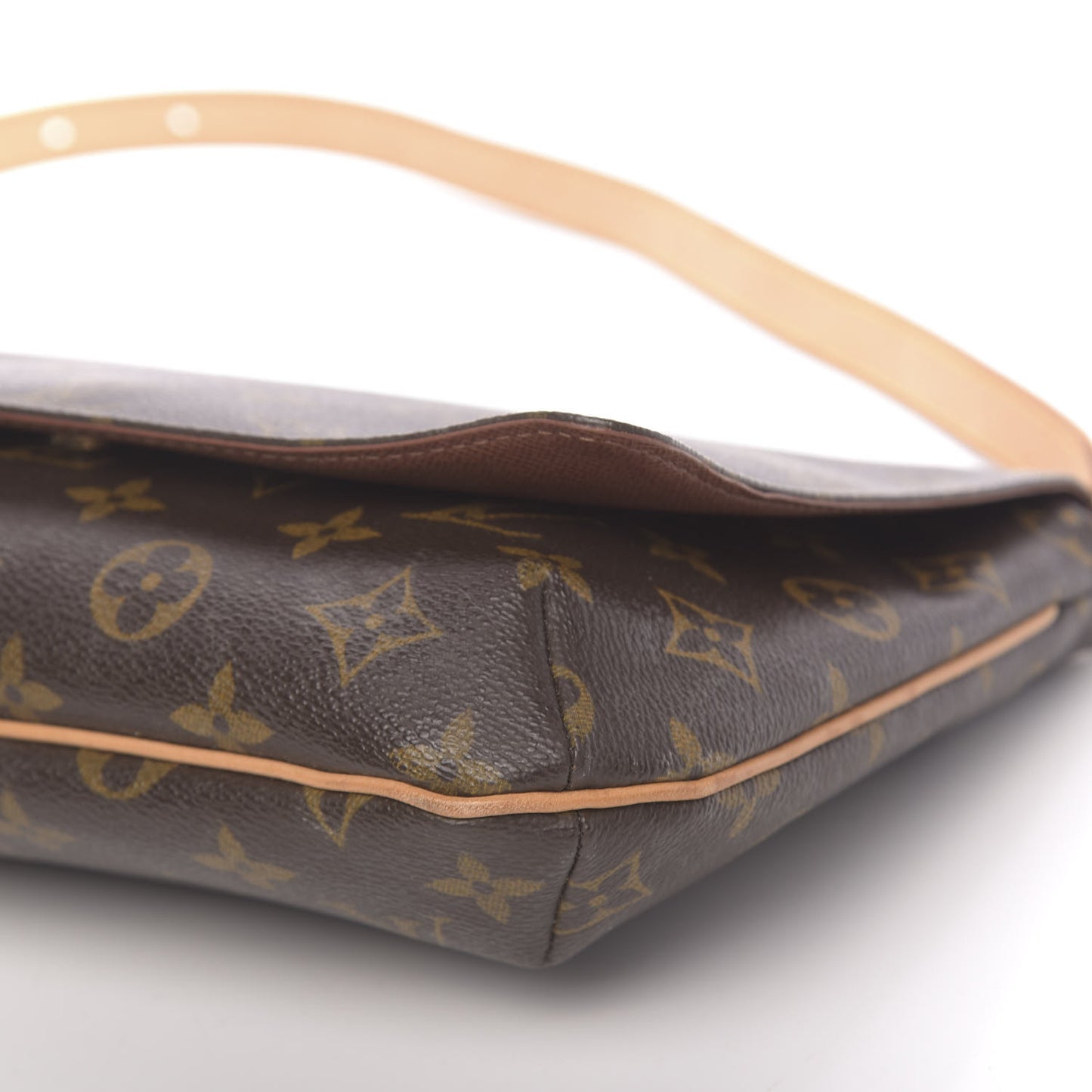 Monogram Musette Tango