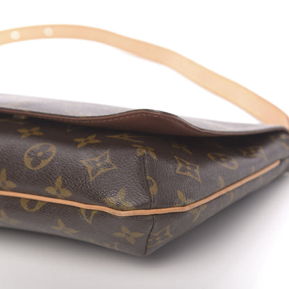 Louis Vuitton Monogram Musette Tango 8 of 10