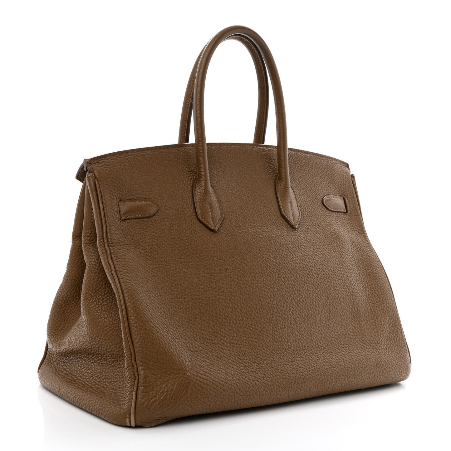 Togo Birkin 35 Alezan