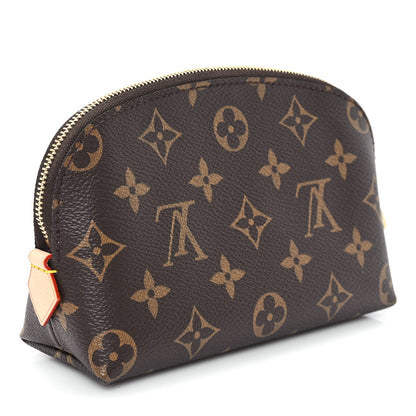 Louis Vuitton Monogram Cosmetic Pouch 3 of 7