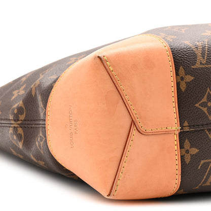 Louis Vuitton Monogram Berri PM 9 of 10