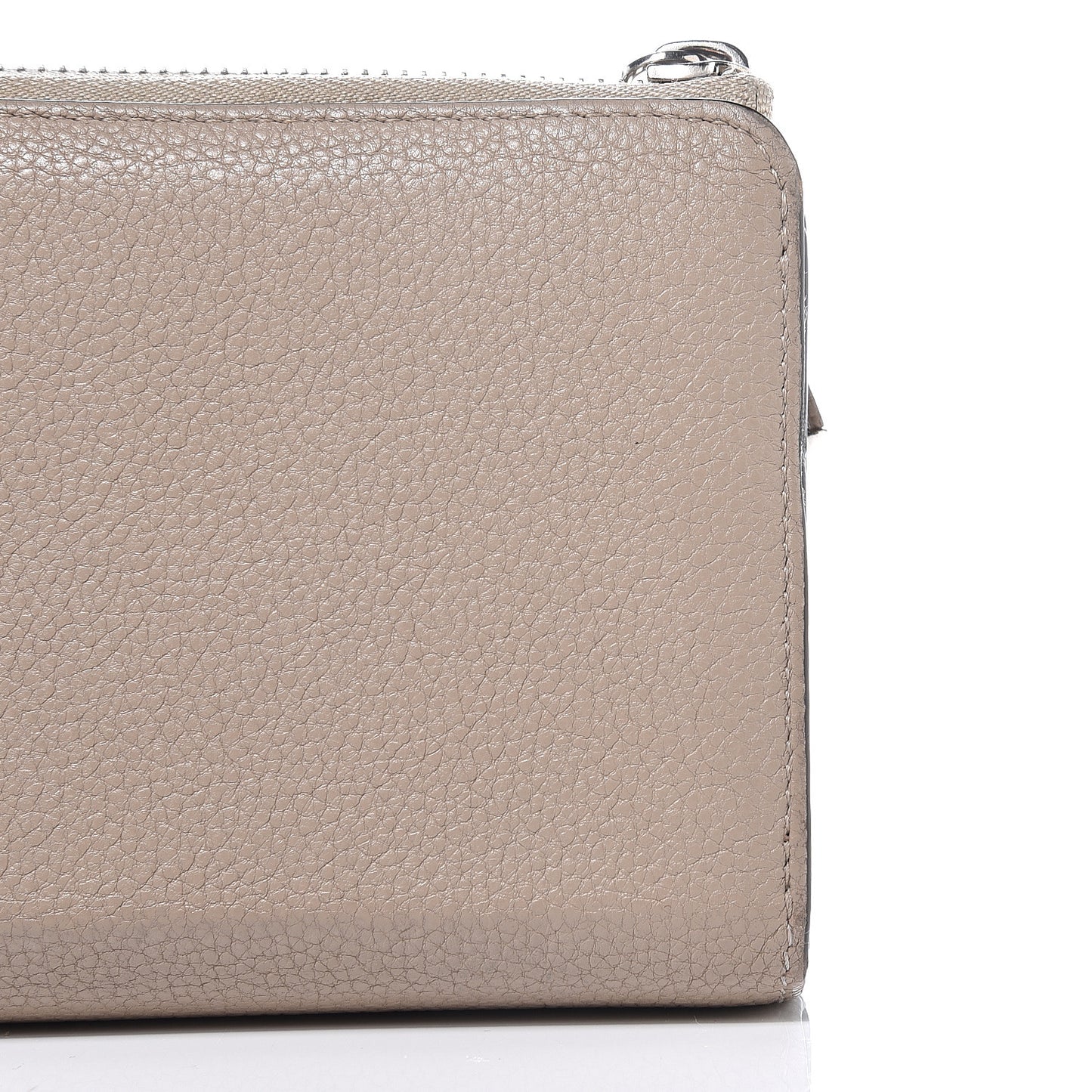 Veau Cachemire Comete Wallet