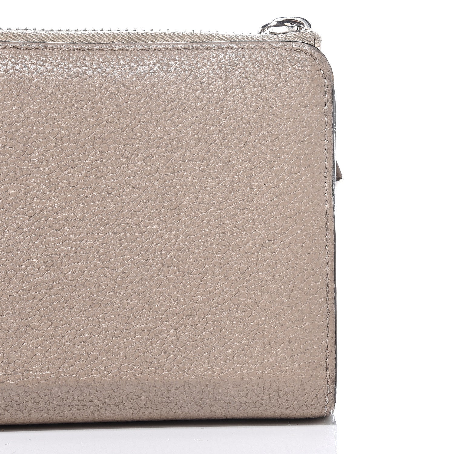 Louis Vuitton Veau Cachemire Comete Wallet 7 of 8