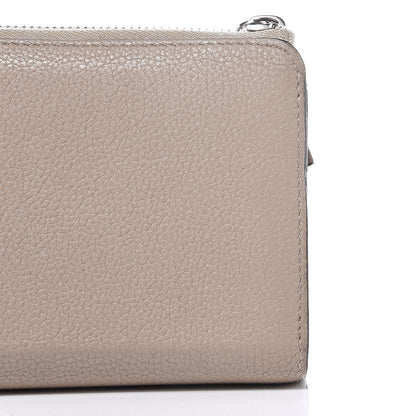 Louis Vuitton Veau Cachemire Comete Wallet 7 of 8