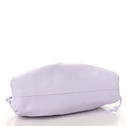 Bottega Veneta Butter Calfskin The Mini Pouch Lilac 4 of 8