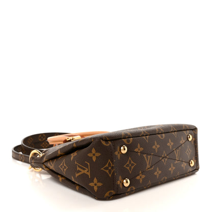 Louis Vuitton Monogram Pallas BB Dune 3 of 11