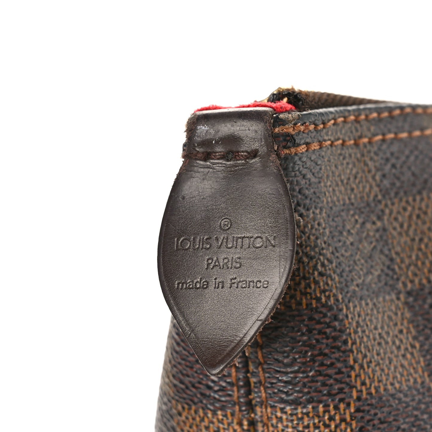 Damier Ebene Saleya PM