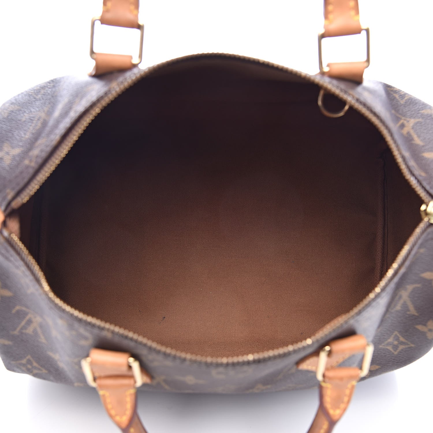 Louis Vuitton Monogram Speedy 30 5 of 18