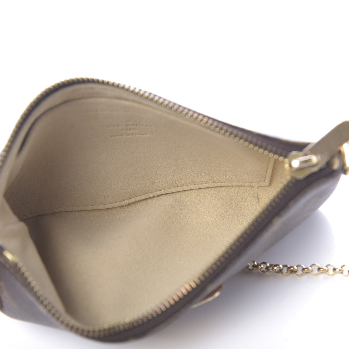 Monogram Pochette Milla MM