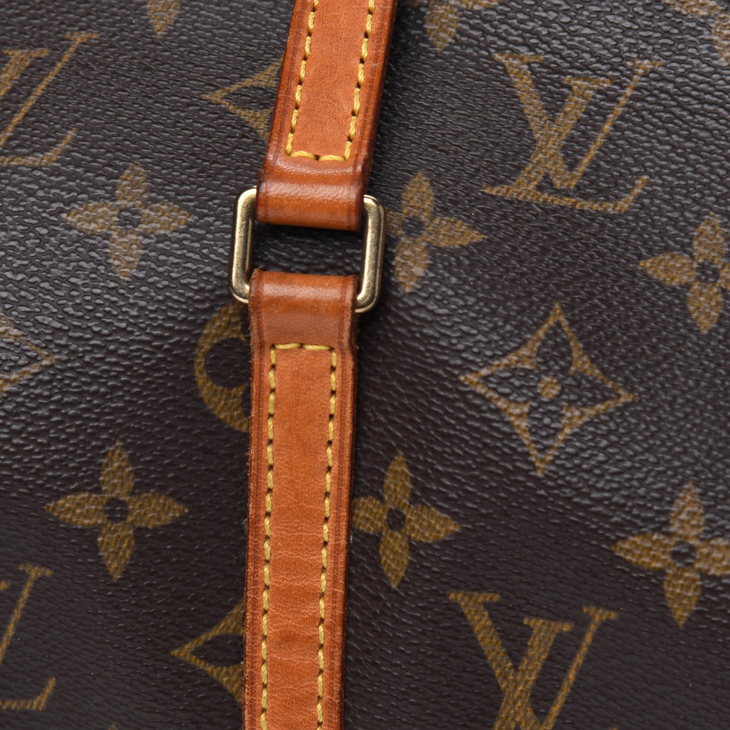 Monogram Papillon 30
