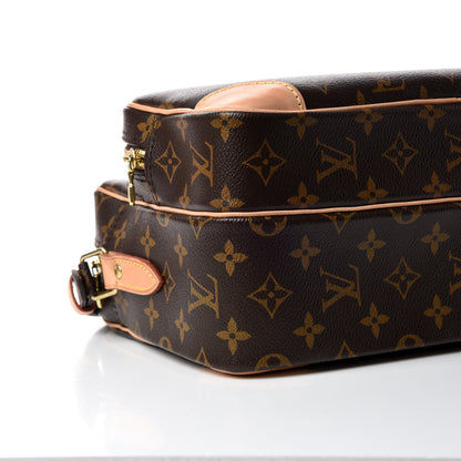 Louis Vuitton Monogram Nil 28 5 of 16