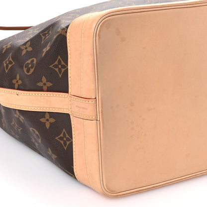 Louis Vuitton Monogram Noe 9 of 10