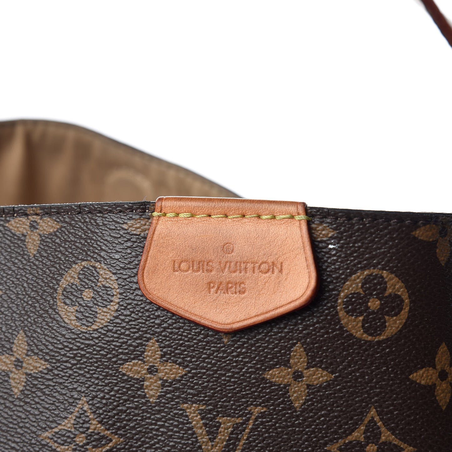 Monogram Graceful MM