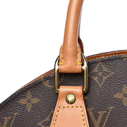 Louis Vuitton Monogram Ellipse MM 9 of 13