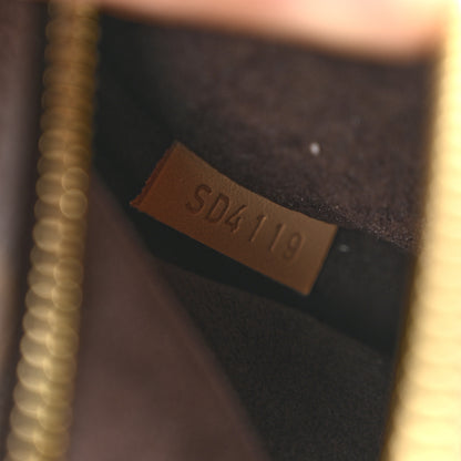Louis Vuitton Monogram Pochette Metis 7 of 15