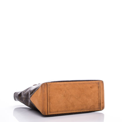 Louis Vuitton Monogram Cabas Piano 7 of 7