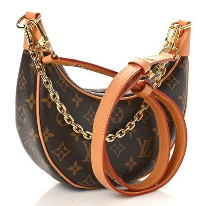 Louis Vuitton Monogram Loop 3 of 9