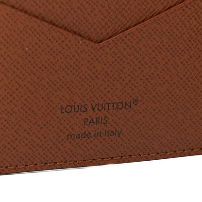 Louis Vuitton Monogram Passport Cover NM 6 of 6