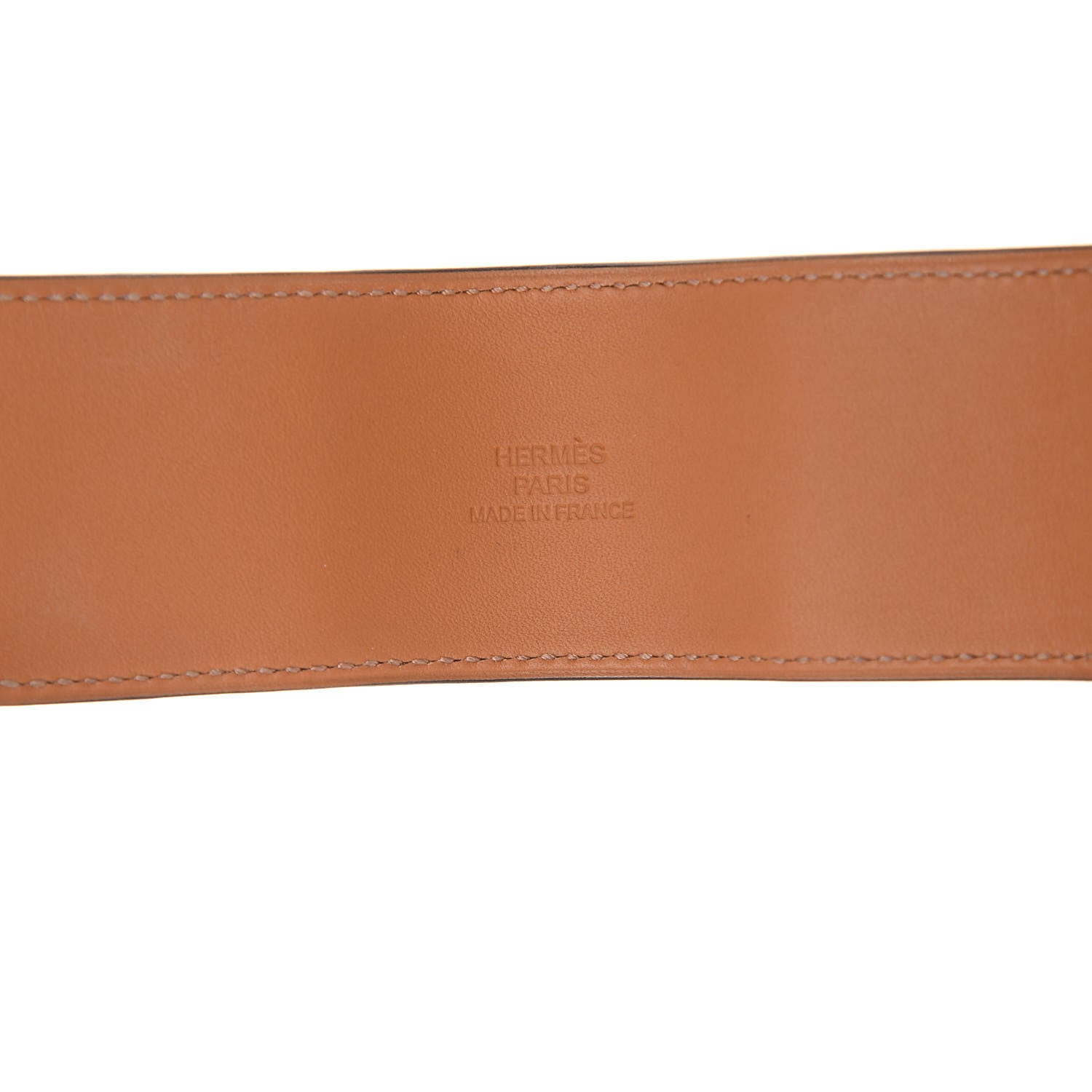 Hermes Epsom Collier de Chien CDC Bracelet S Black 7 of 9