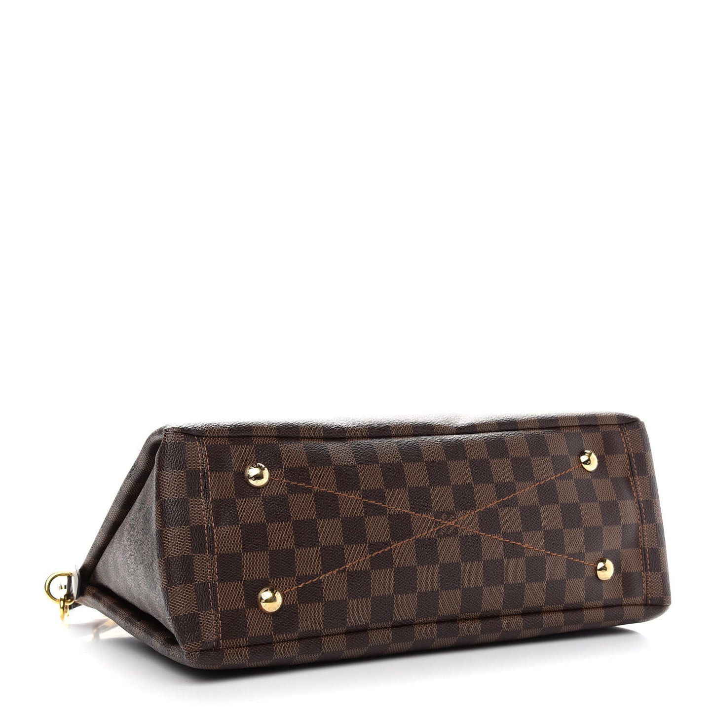 Damier Ebene Lymington