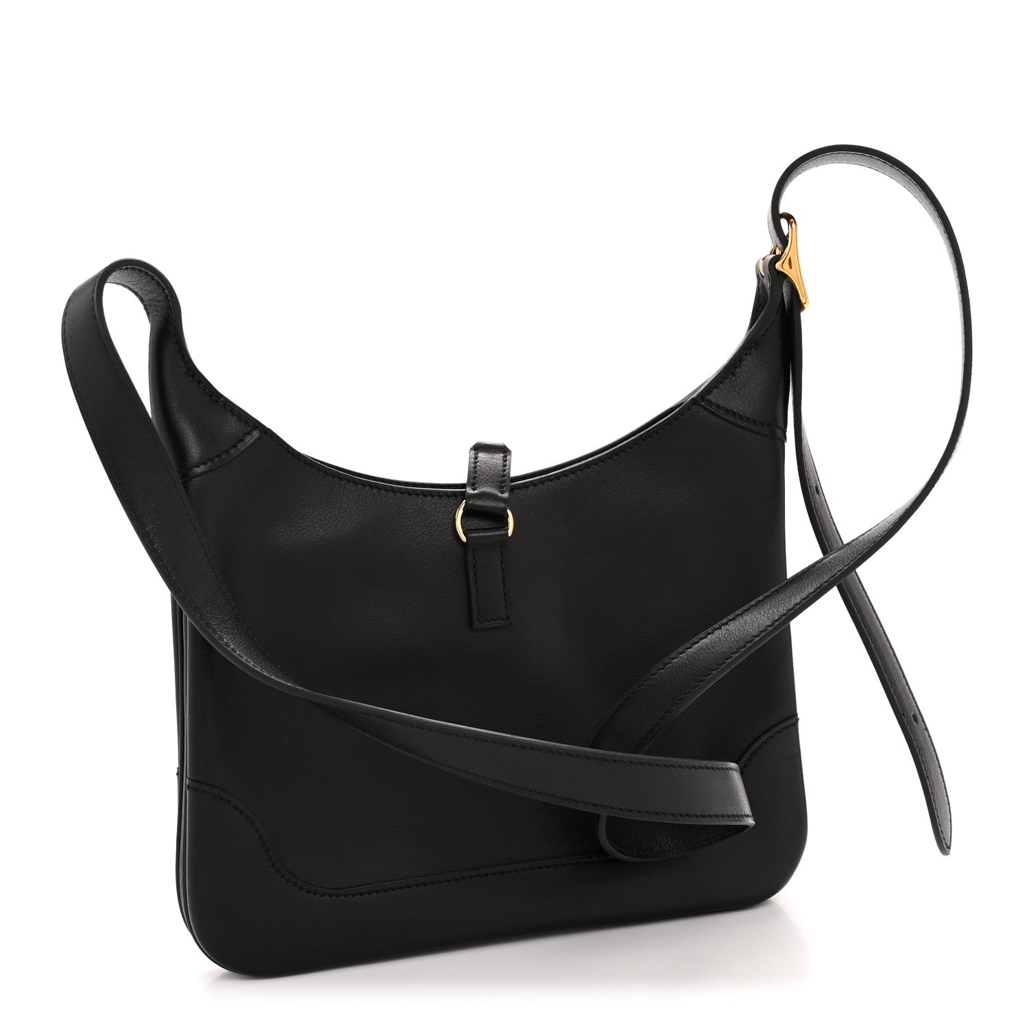 Hermes Evergrain Trim Duo 24 Black 3 of 14