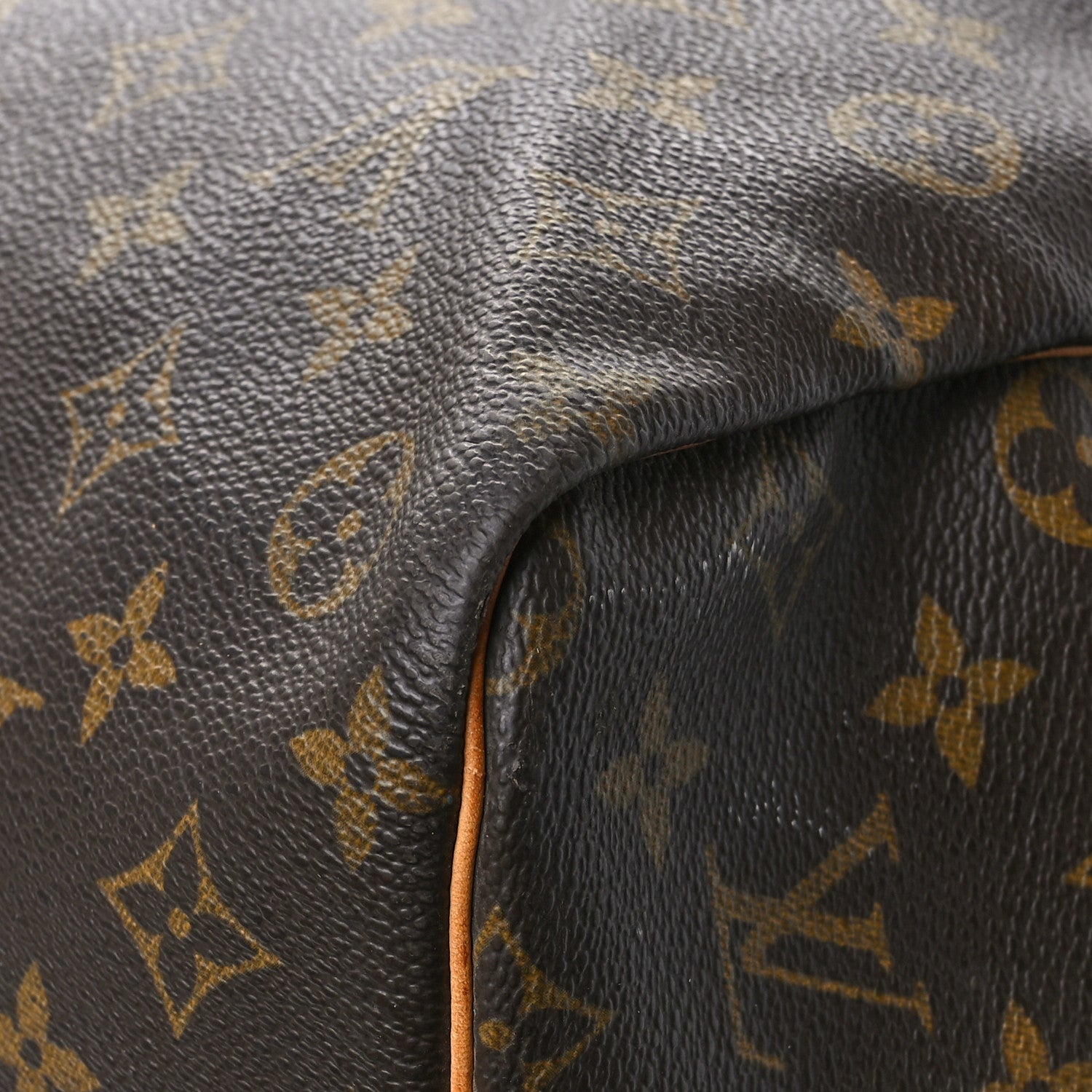 Louis Vuitton Monogram Keepall 60 11 of 13